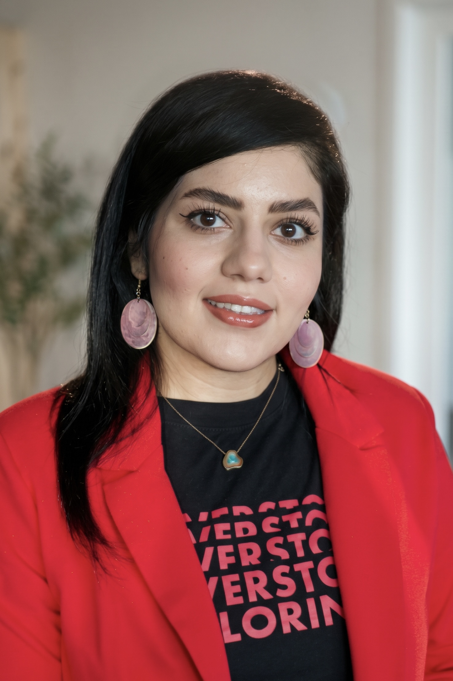 Dorsa Ghamkhar